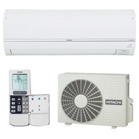 Hitachi RAS-18EH4 / RAC-18EH4