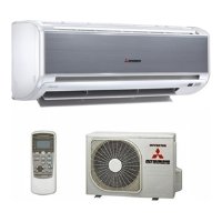 Mitsubishi SRK35MA-S