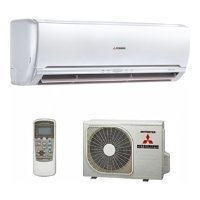 Mitsubishi SRK35QA-S