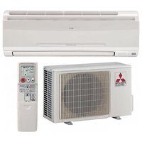 Mitsubishi Electric MSC-GE35VB-E1 / MUH-GA35VB-E1
