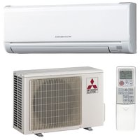 Mitsubishi Electric MSZ-GE25VA / MUZ-GE25VA