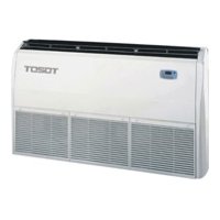 Tossot T18H-LF