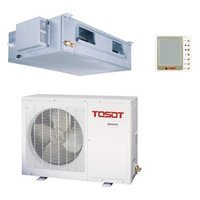 Tossot T24H-LD
