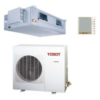 Tossot T36H-LD