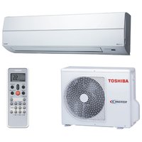 Toshiba RAS-10SKV-E2