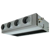 Toshiba RAV-SM562BT-E / RAV-SM563AT-E