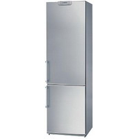 BOSCH KGS 39X61