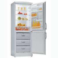 GORENJE K 337 CLA