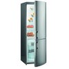 Холодильник Gorenje NRK 61811 X