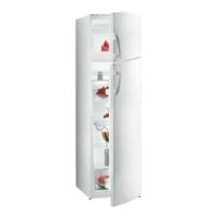 Gorenje RF 4161 AW