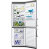 Холодильник Zanussi ZRB 34237 XA
