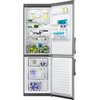 Холодильник Zanussi ZRB 34337 XA