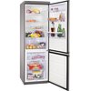 Холодильник Zanussi ZRB 7936 PX