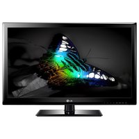 LG 42LS3400