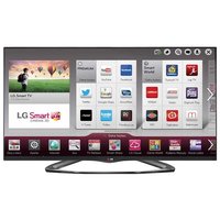 LG 50LA660S