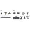 Philips 22PFL2978K