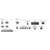 Philips 32PFL3208T