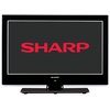 LED телевизор Sharp LC-22LE240