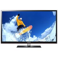 Samsung PS43D490