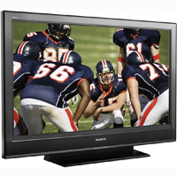 SONY KDL 32S3000