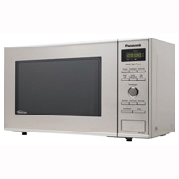 PANASONIC NN-SD382SZPE