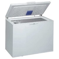 Whirlpool AFG 6262 E-B