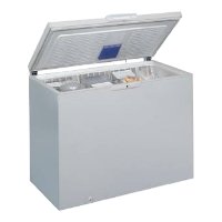 Whirlpool AFG 6322 E-B