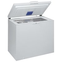Whirlpool WHE 2533