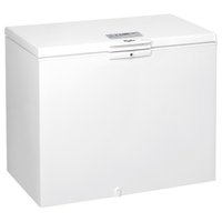 Whirlpool WHE 3133