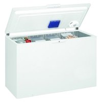 Whirlpool WHE 3935 FFM