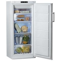 Whirlpool WV 1400 A+W