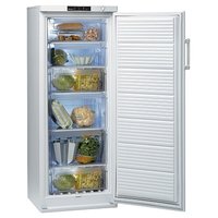 Whirlpool WV 1600 A+W