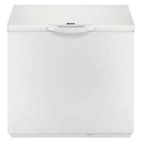 Zanussi ZFC 26500 WA