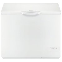 Zanussi ZFC 31400 WA