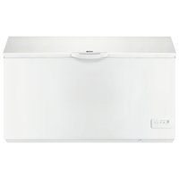 Zanussi ZFC 51400 WA