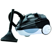 ARIETE TWIN AQUA POWER 2476