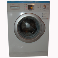 BOSCH WLX 24462 OE