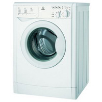 INDESIT WIA 102 (CSI)