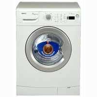 BEKO WMD 57122