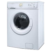 ELECTROLUX EWF 8040