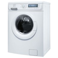 Electrolux EWF 106517 W