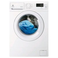 Electrolux EWF 1074 EDU