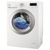   Electrolux EWF 1276 EDU
