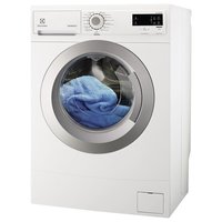 Electrolux EWF 1276 EDW