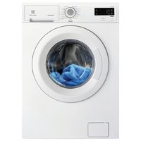 Electrolux EWF 1276 GDW