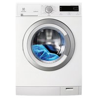 Electrolux EWF 1287 HDW