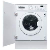 Electrolux EWG 147410 W