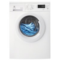 Electrolux EWP 1074 TEW