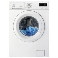 Electrolux EWS 0864 EDW