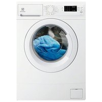 Electrolux EWS 1042 EDU